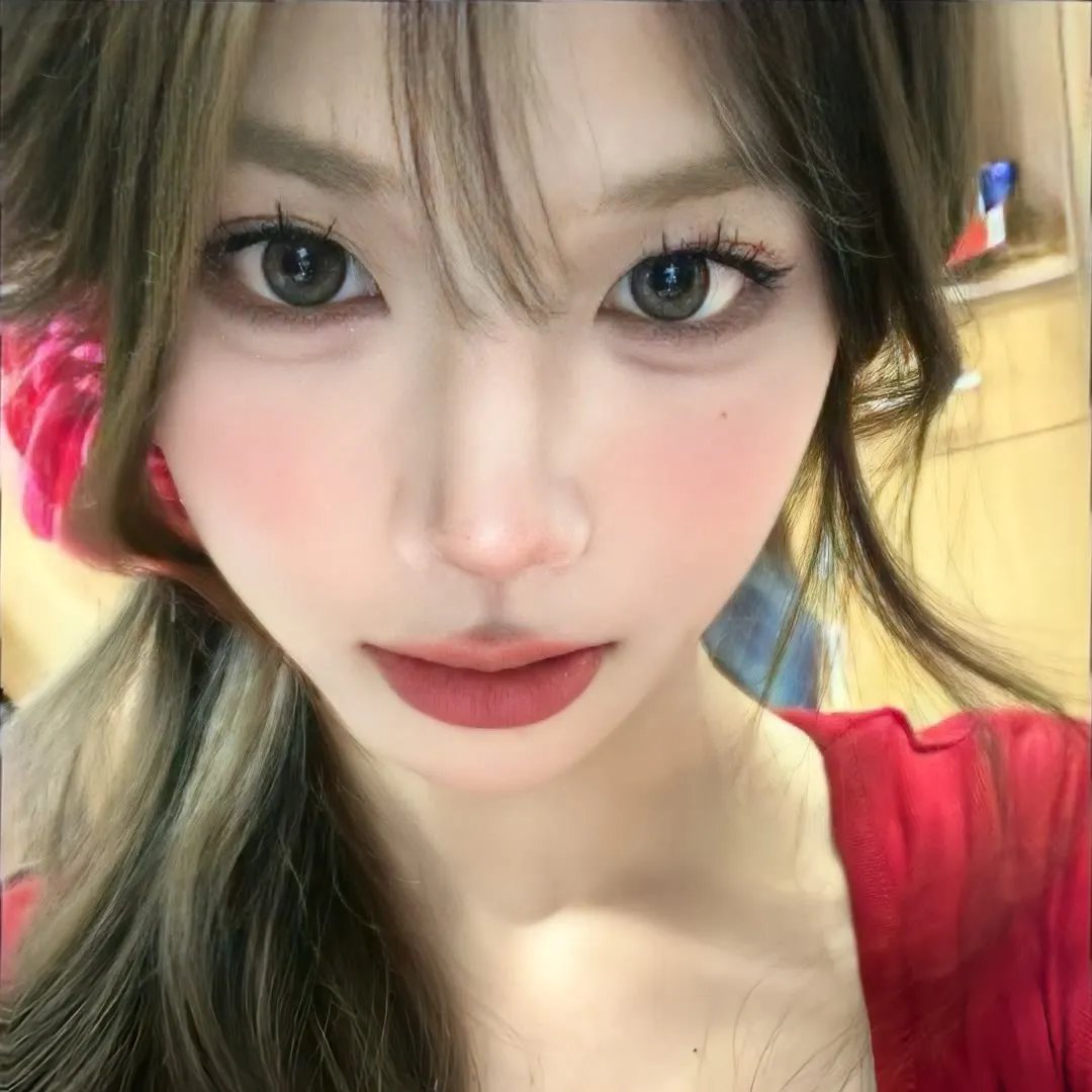 下女