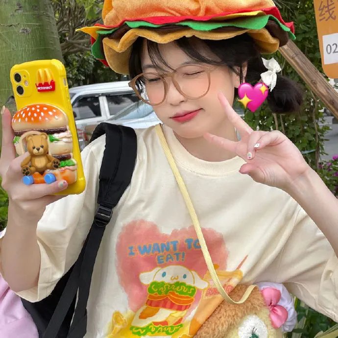 鬼影