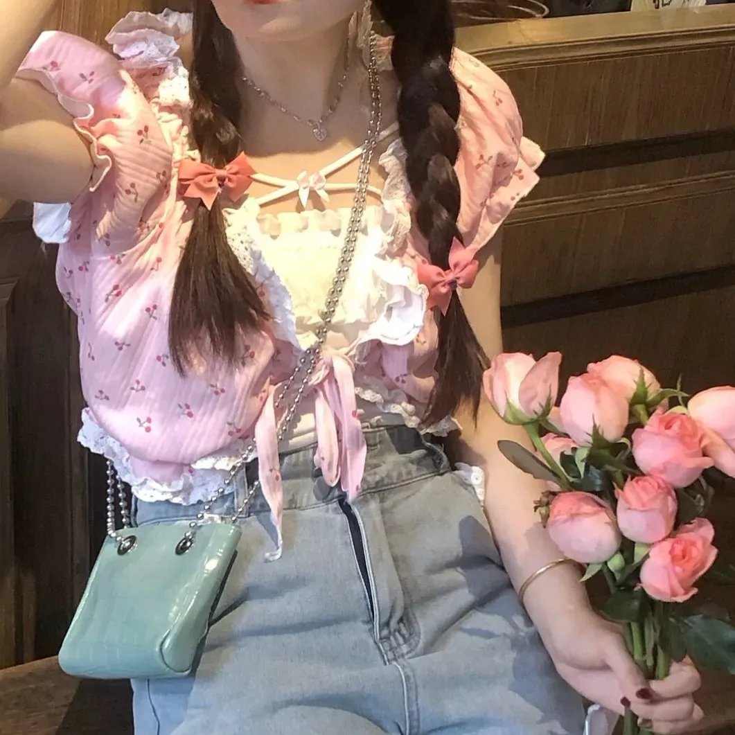 青春选择题