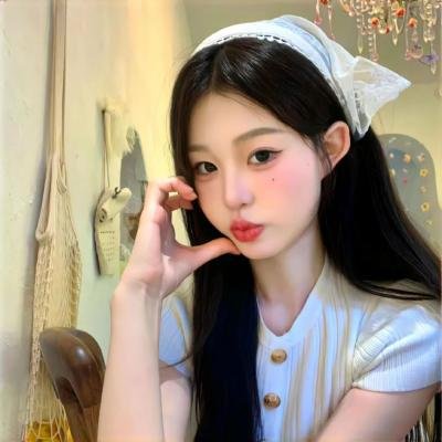 我是你的人
